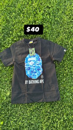 bape tee