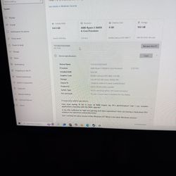 Gaming PC w/ Monitors