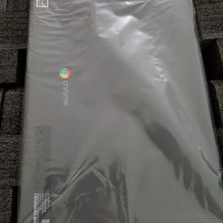 Lenovo Chromebook Tablet 