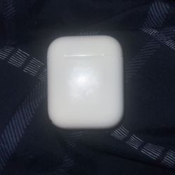First Gen AirPods