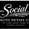 Social Auto Detail