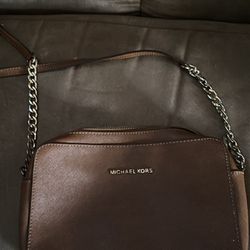 Michael Kors Crossbody 