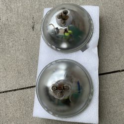 Miata Mx5 Headlights 