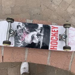 Skateboards 