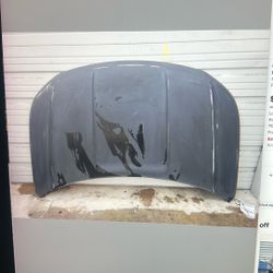 2016-2019 Ford Explorer Hood OEM