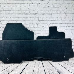 2016-2022 Genuine Honda Pilot Floor Mat set