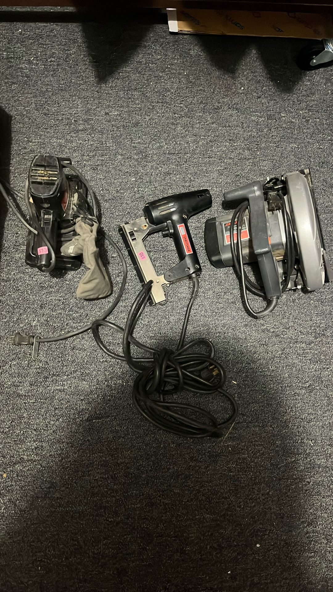 Tool Bundle