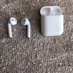 Apple Airpods