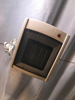 Space heater / room heater