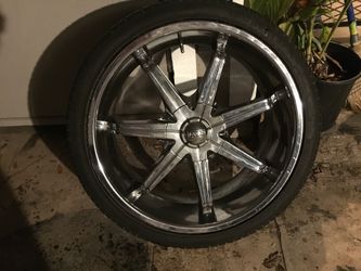 Rines 22 6 birlos no le kedan ni a Ford ni a chevy son para carro o suv