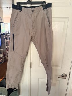 Denizen Men's Jogger Pants