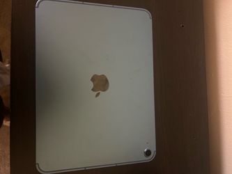 iPad