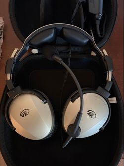 Lightspeed Zulu 3 ANR Aviation Headset