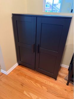 IKEA Brimnes Cabinet