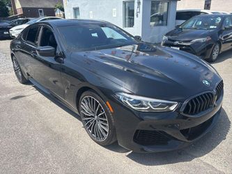 2022 BMW M850i Gtan Coupe
