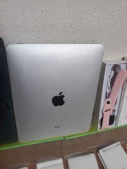 iPad