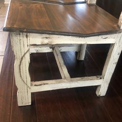 Wood Dining Chairs Farmhouse