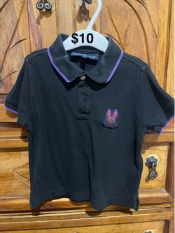 4T Polos | Psycho Bunny