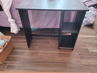 Small desk