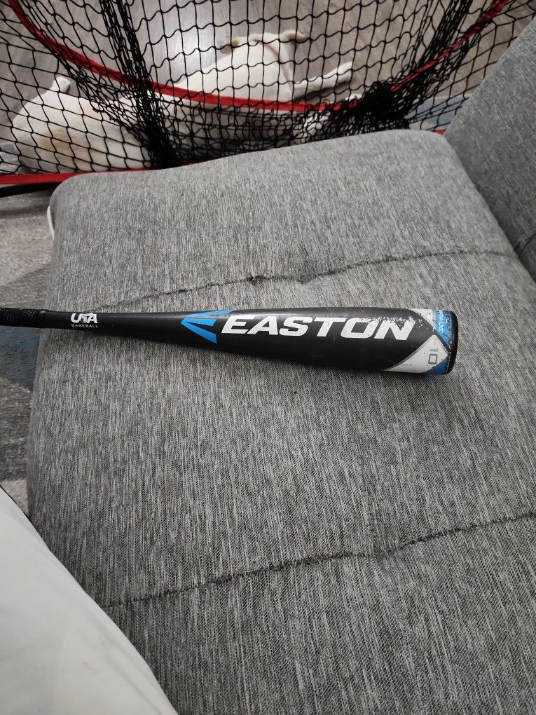Easton S750 USA Baseball Bat