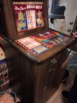1947 slot machine