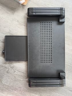 Laptop table