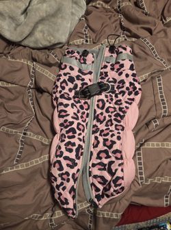 Dog coat