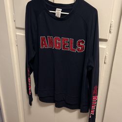 Angels PINK sweater