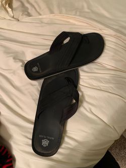 Royal Class Sandals