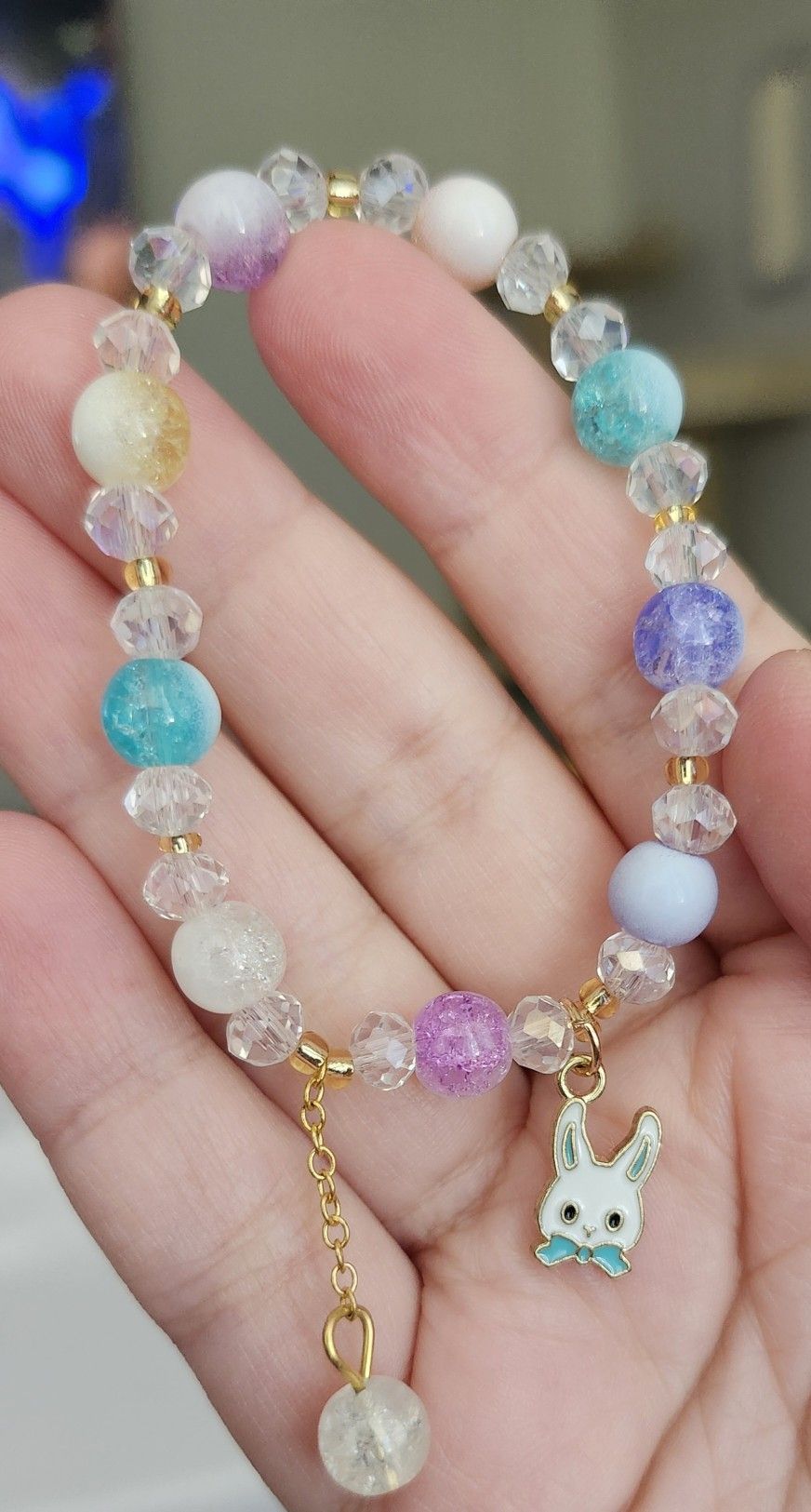 Handmade Bracelets