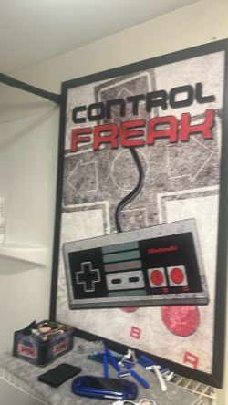 Mind control