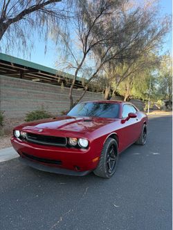 2010 Challenger