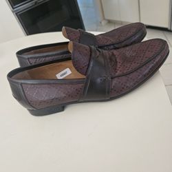 Mens Gucci Loafers 