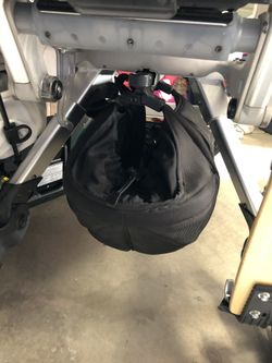 Orbit Baby Stroller System