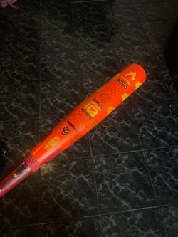 30” -10 2025 Hype Fire Easton baseball bat.