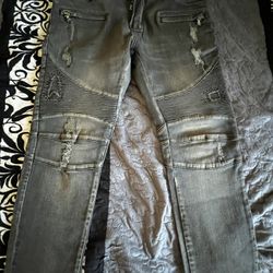 Balmain Jeans 