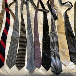 Men’s Ties For Sale