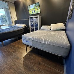 Get a Brand New Mattress Today at Ridiculously Low Prices!