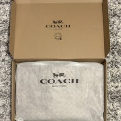 Coach City Tote Bag