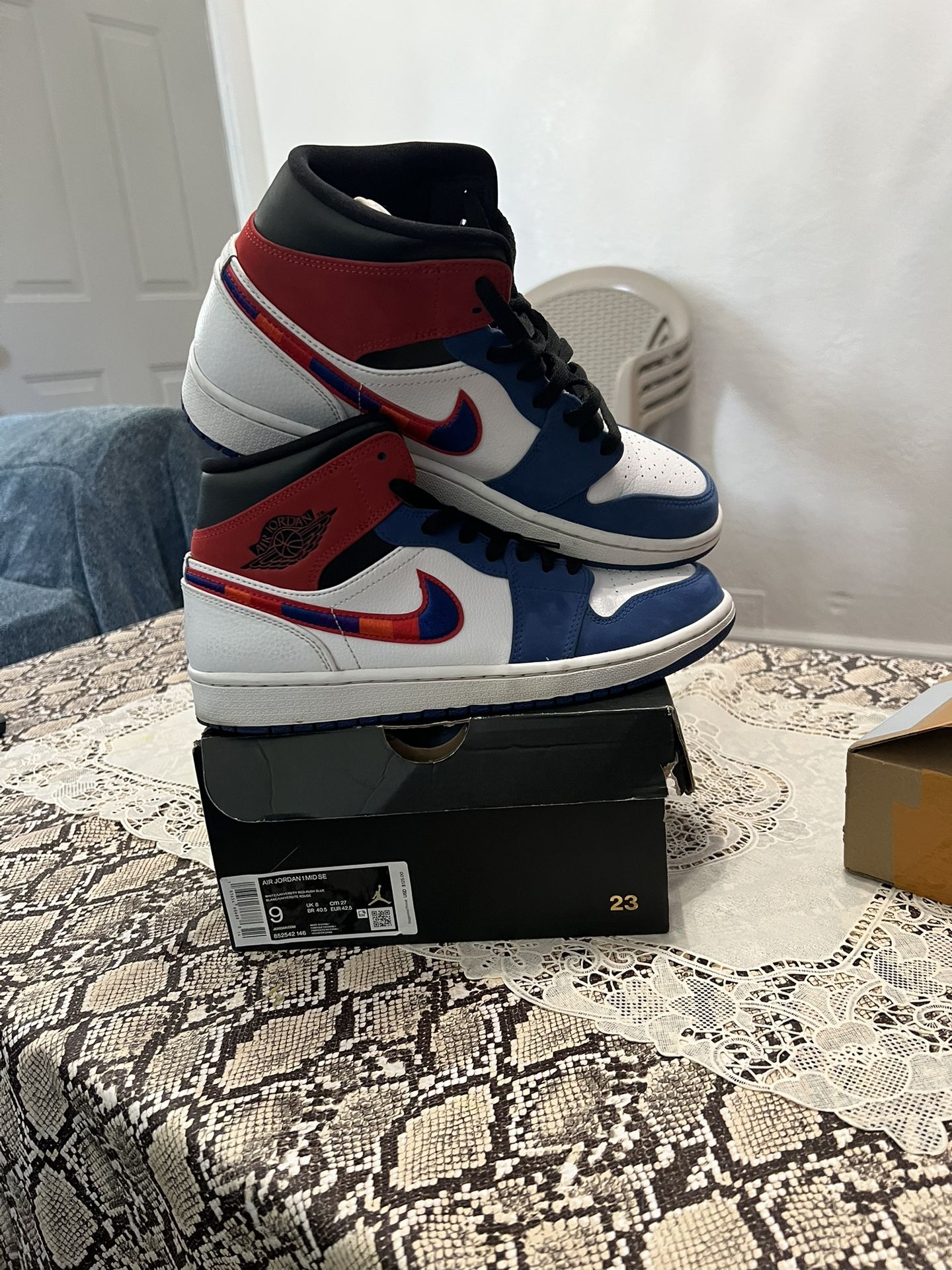 Nike Shoes