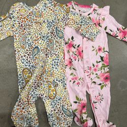 INFANT ONEISE