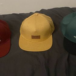 Vans Hats
