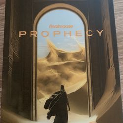Finalmouse Prophecy Scream Edition