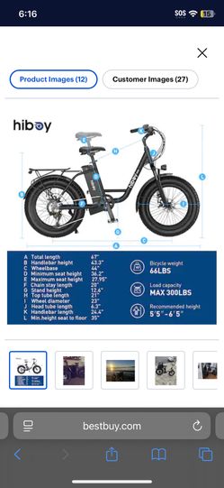 E Bike