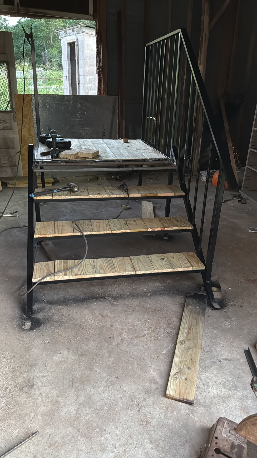 Weld Jobs
