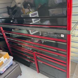 Snap On 84 inch EPIQ