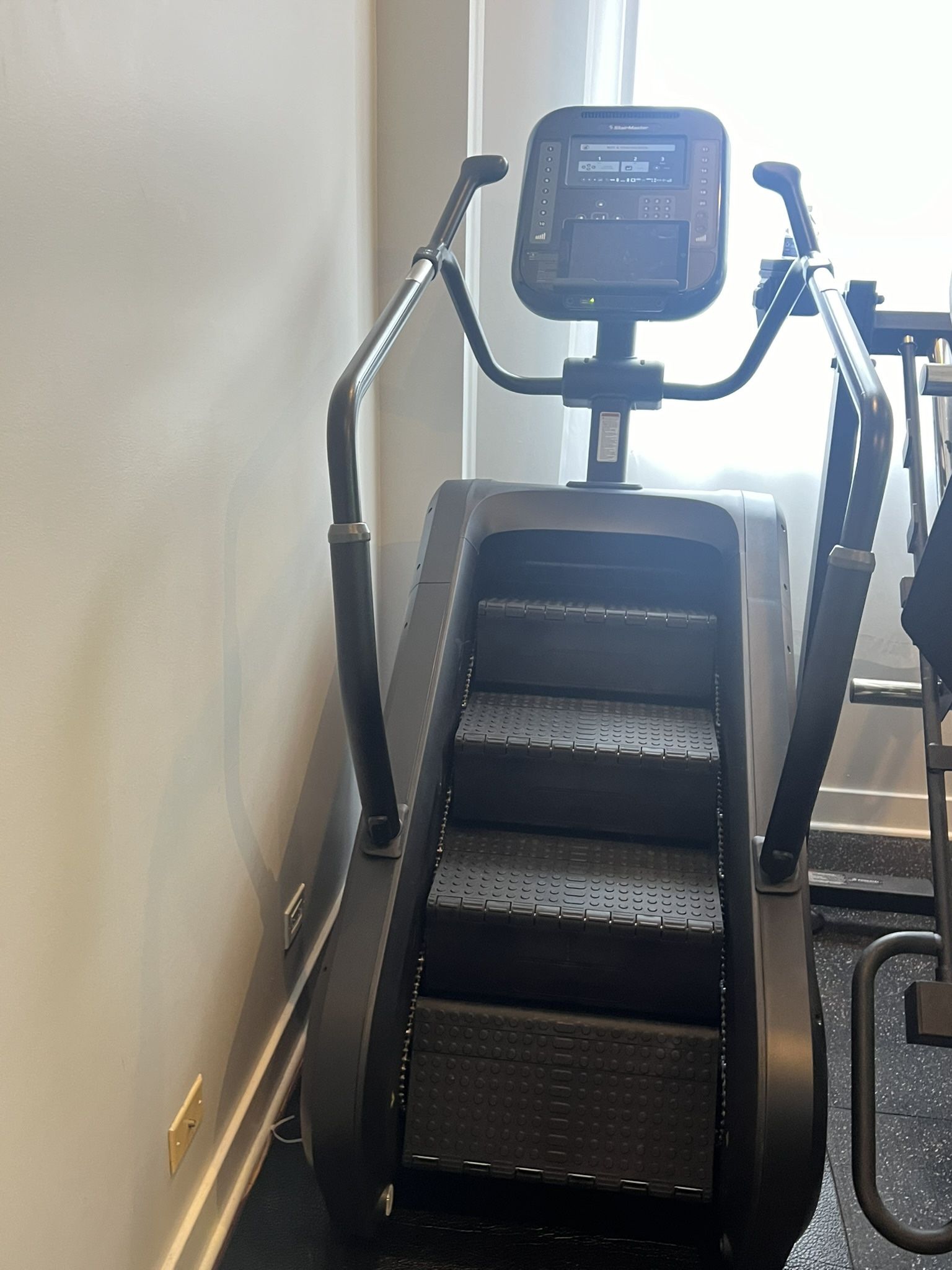 Stairmaster - compact Stepmill 4G