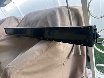 42 Dual Row Cali Raised LED Bar