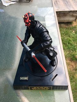 STAR WARS BANK