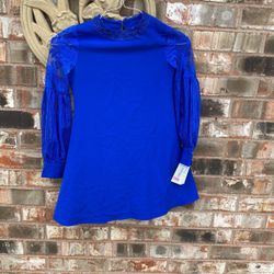 Giani Bini Girls M Dress With Tags 